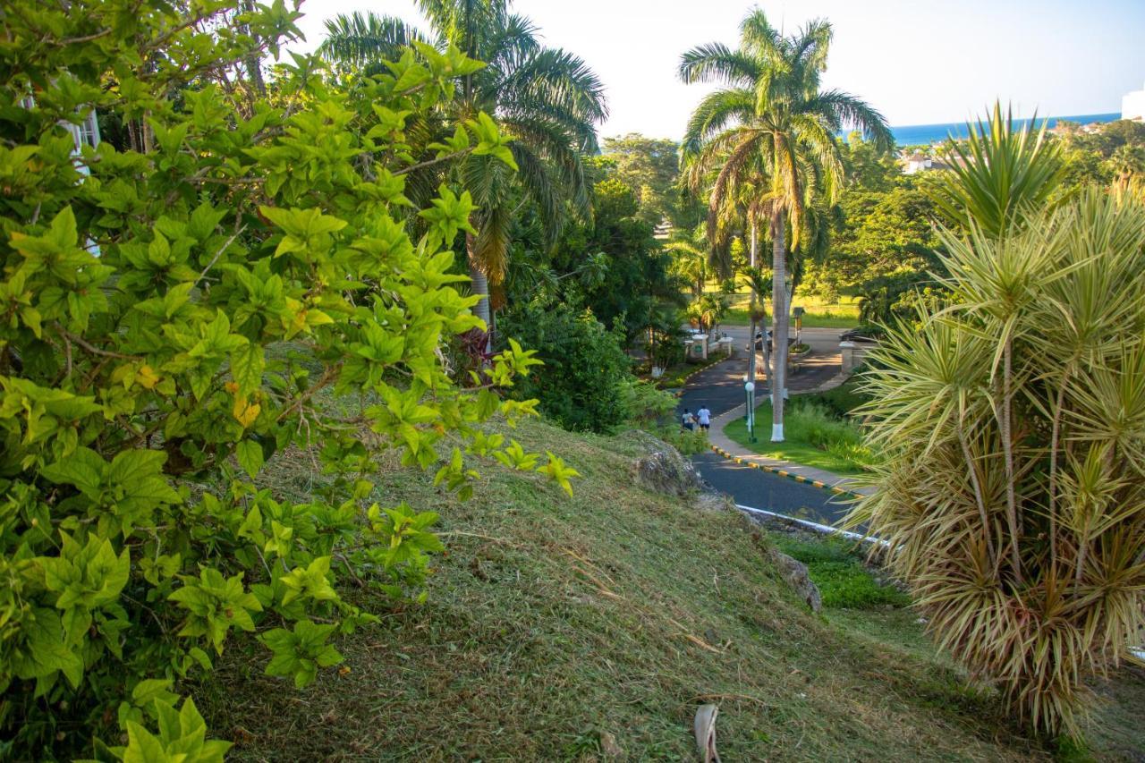 E 20 Mystic Ridge Ocho Rios Apartment Exterior photo